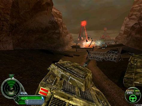 command and conquer renegade fix.